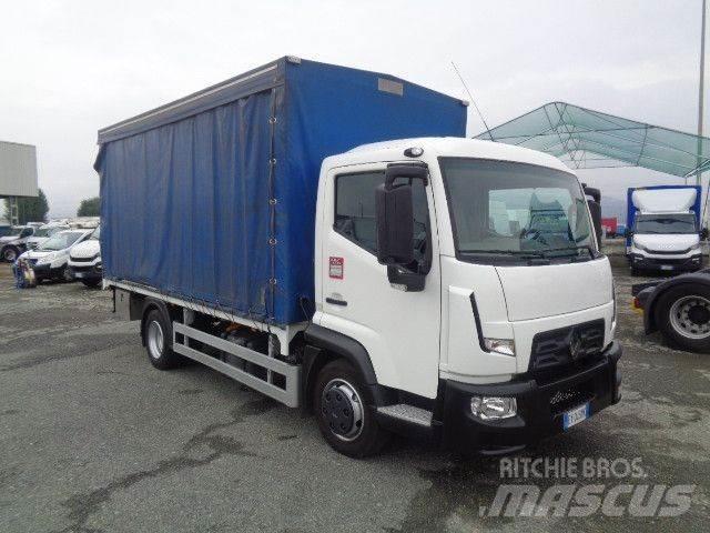 Renault D75 Outros Camiões