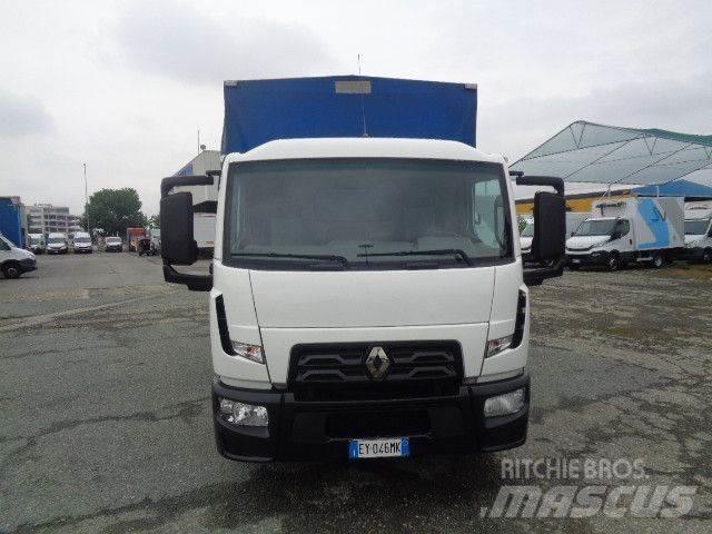 Renault D75 Outros Camiões