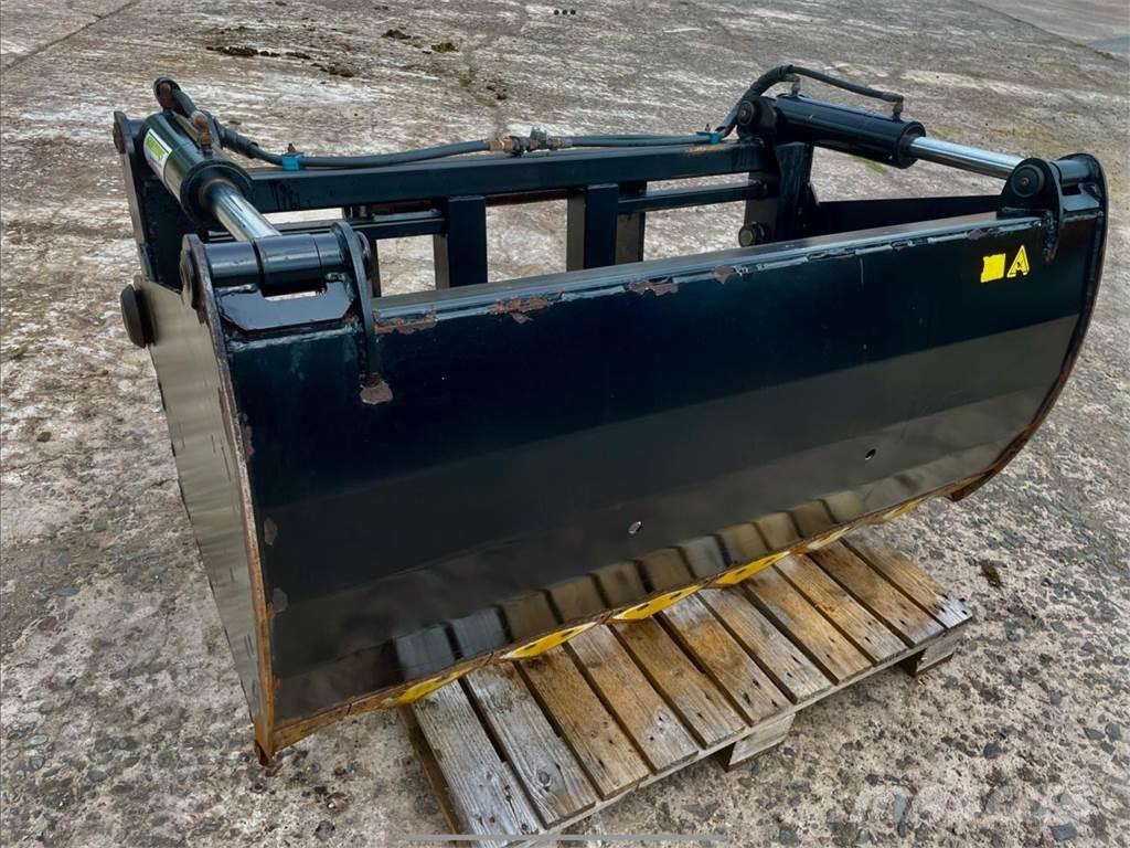 Ålö SG175 Alimentadores de misturadoras