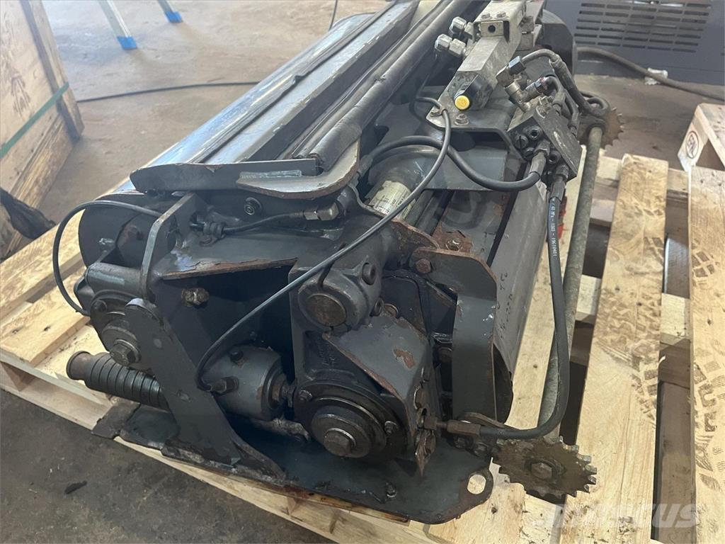 CLAAS CORN CRACKER Agricultura - Outros
