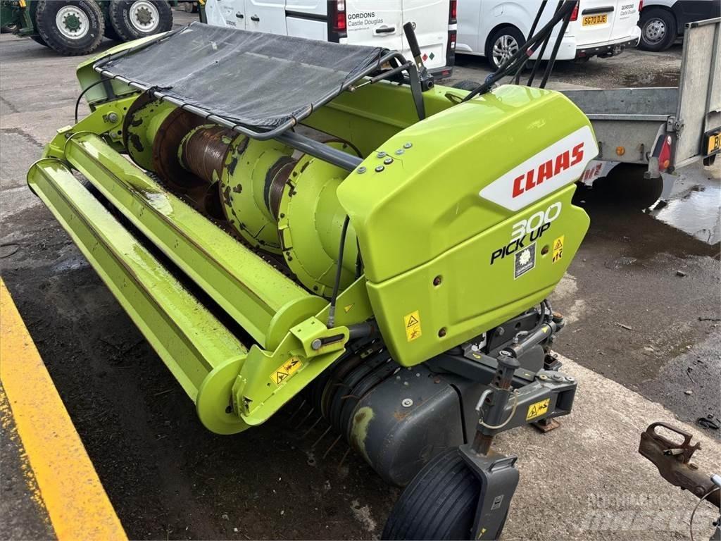 CLAAS PU300 PROFI Agricultura - Outros

