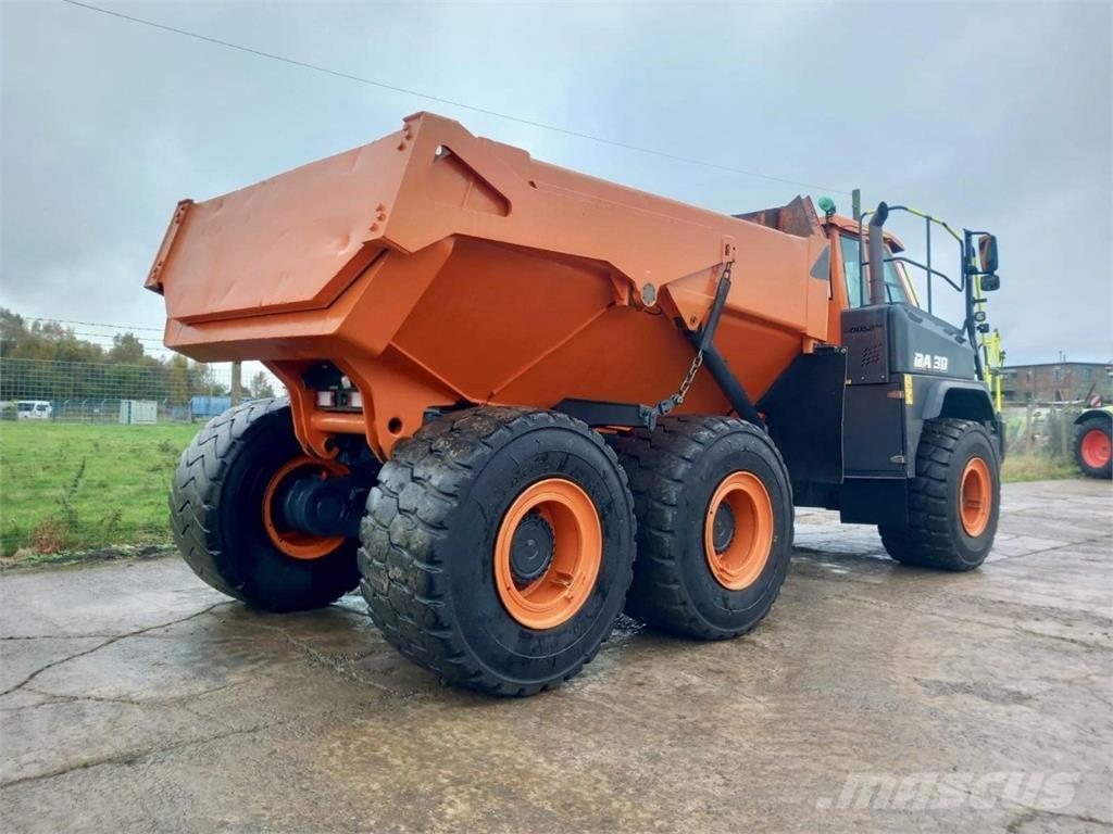 Develon DA30 Agricultura - Outros
