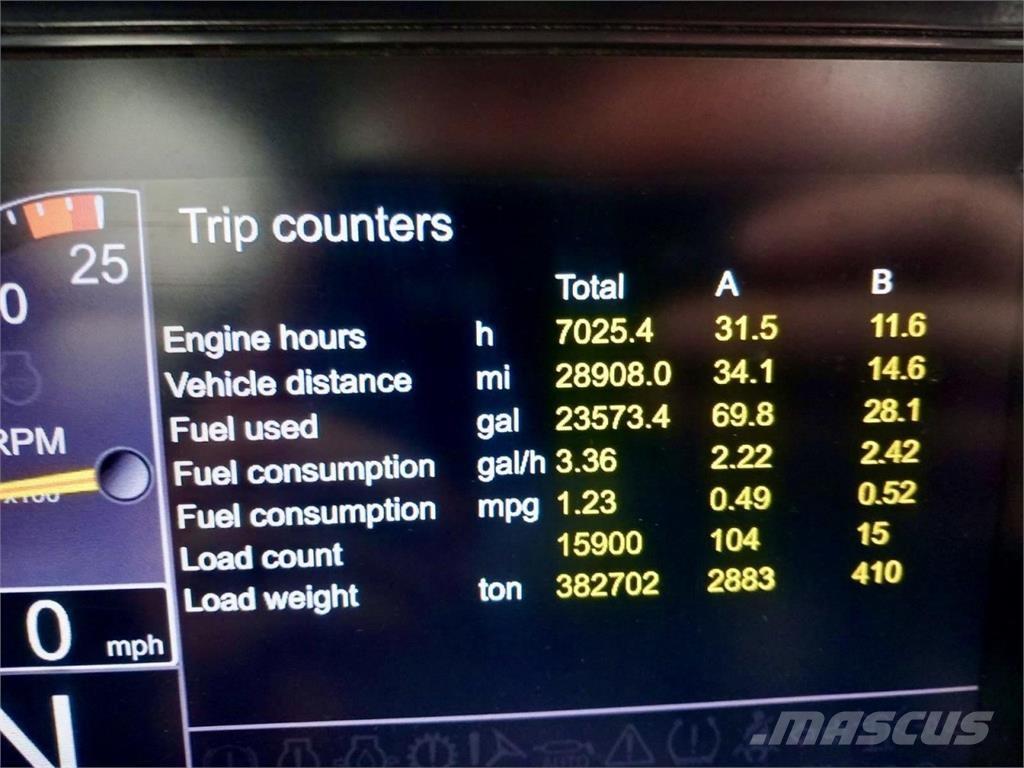 Develon DA30 Agricultura - Outros
