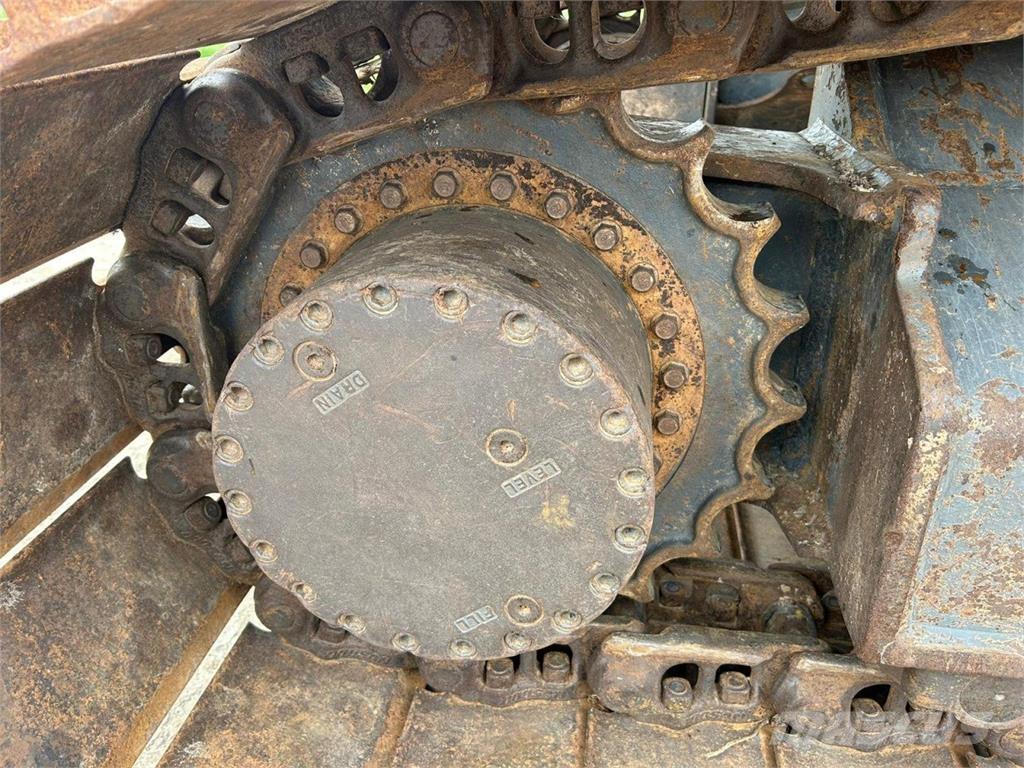 Develon DX160HT-5 Agricultura - Outros
