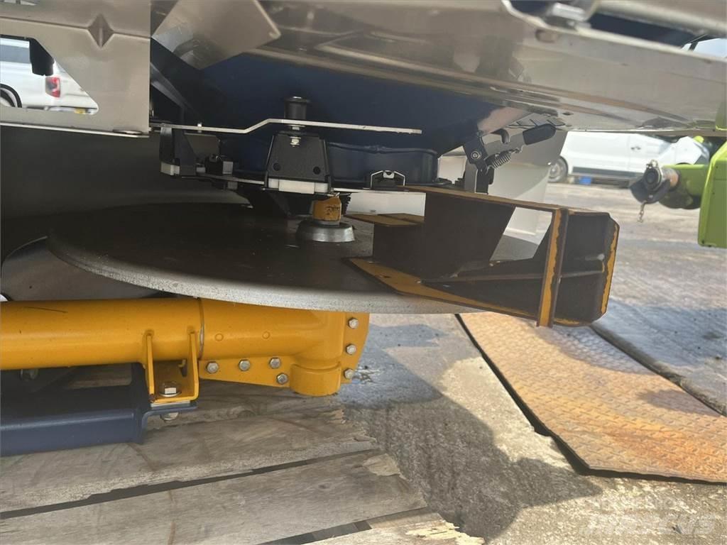 Krm M35 BASE ICON Pulverizadores de fertilizante