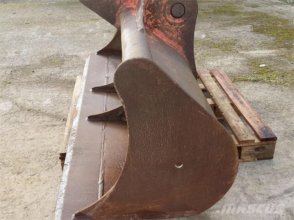  Misc. 14T DITCHER Agricultura - Outros
