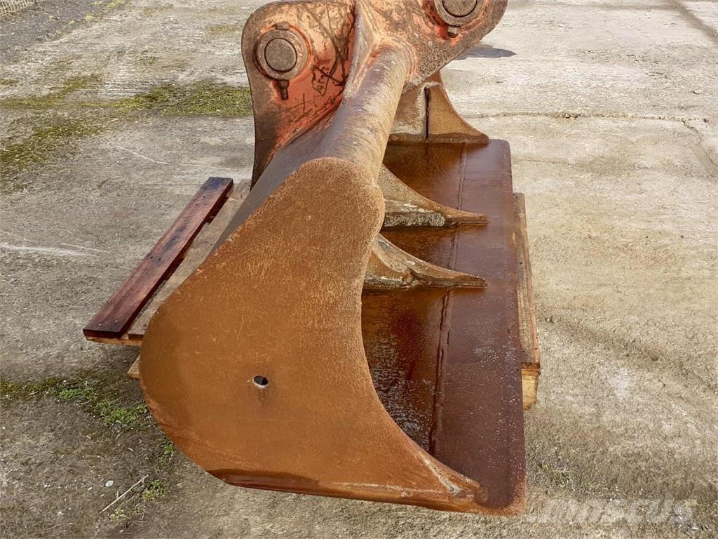  Misc. 14T DITCHER Agricultura - Outros
