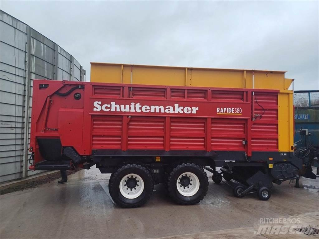 Schuitemaker 580V Agricultura - Outros
