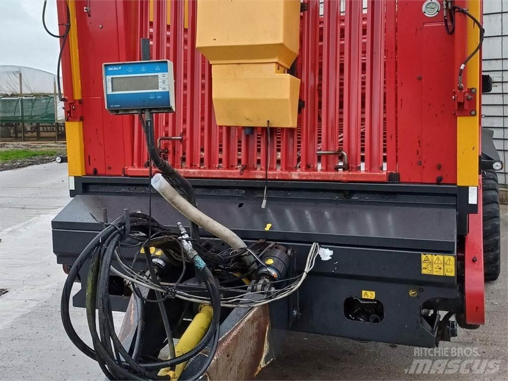 Schuitemaker 580V Agricultura - Outros
