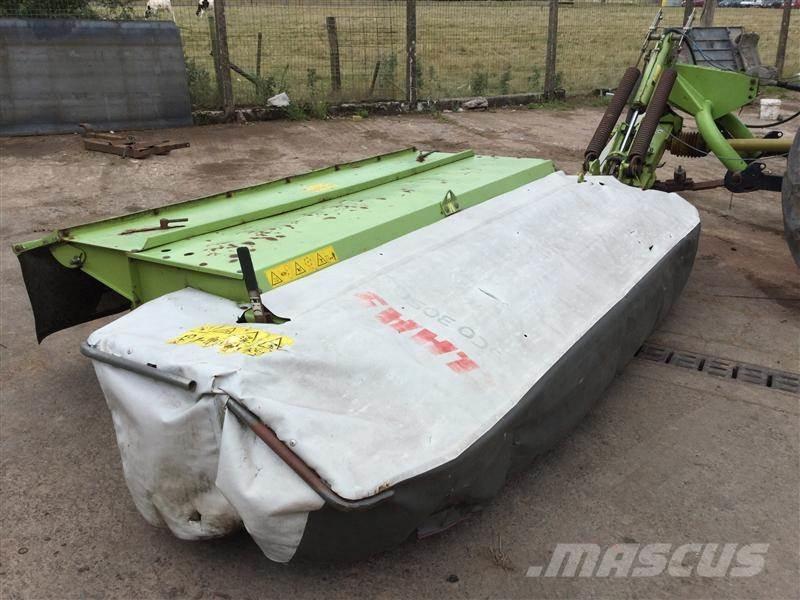 Volvo BM EC140ELM Agricultura - Outros
