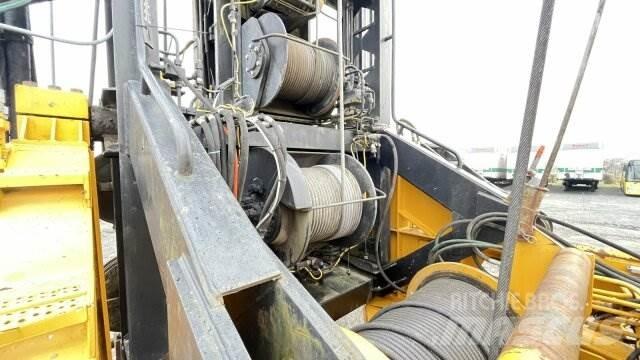 IHC Fundex F12SE Outros Camiões