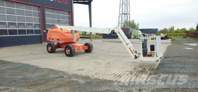 JLG JLG 460 SJ / 16 Meter Elevadores braços articulados