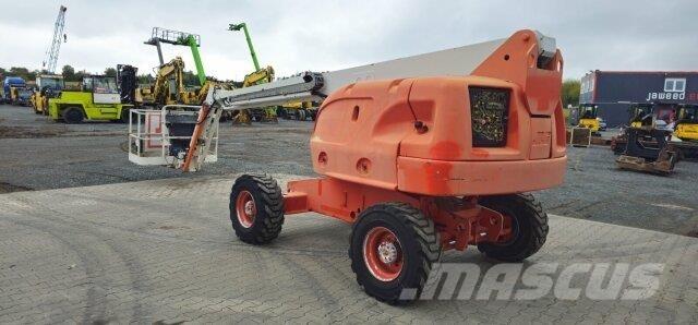 JLG JLG 460 SJ / 16 Meter Elevadores braços articulados