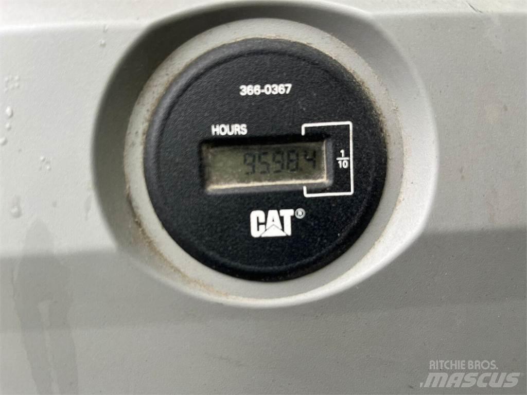 CAT 352F XE Escavadoras de rastos