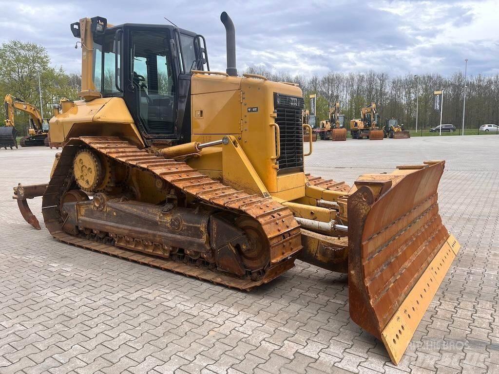 CAT D6N XL Dozers - Tratores rastos