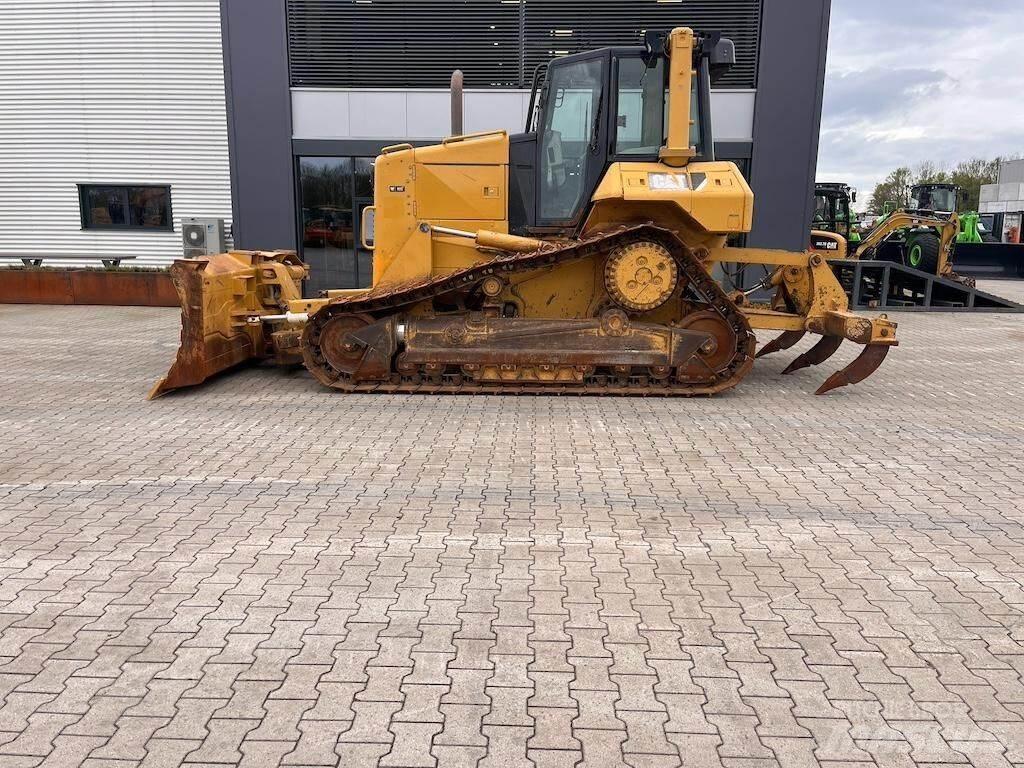CAT D6N XL Dozers - Tratores rastos