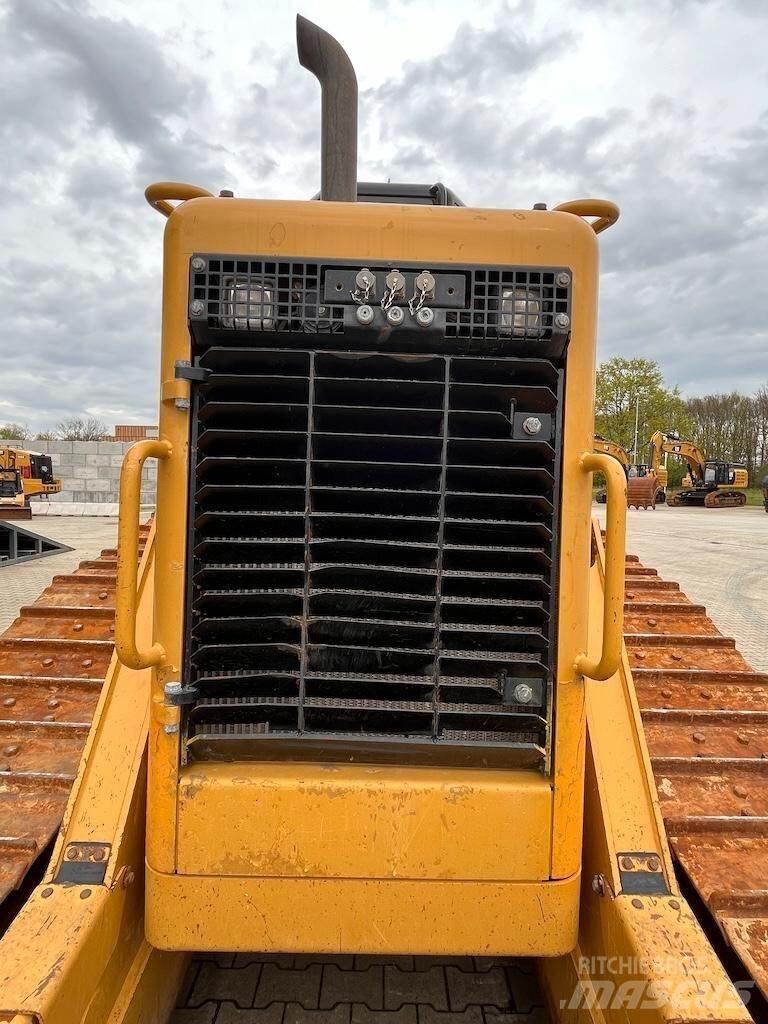 CAT D6N XL Dozers - Tratores rastos