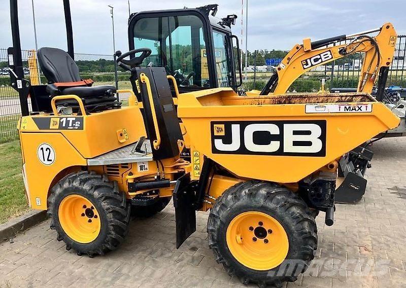 JCB 1T Construção - Outros
