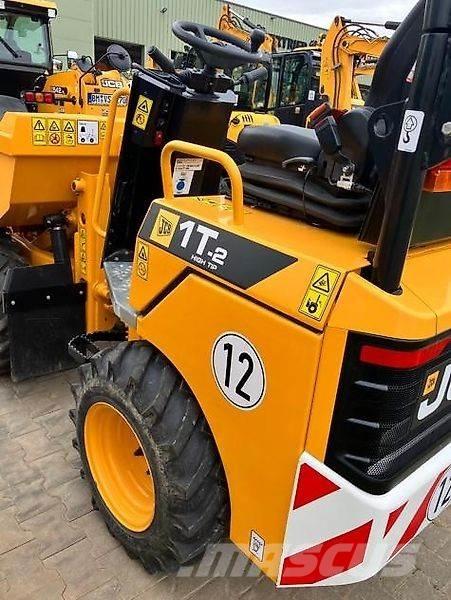 JCB 1T Construção - Outros
