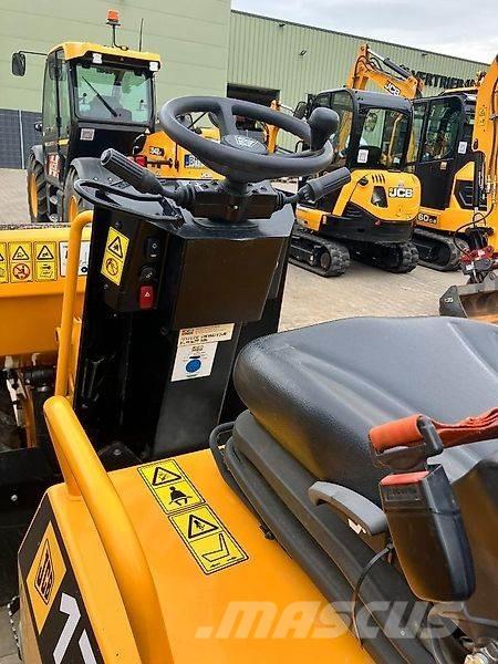 JCB 1T Construção - Outros

