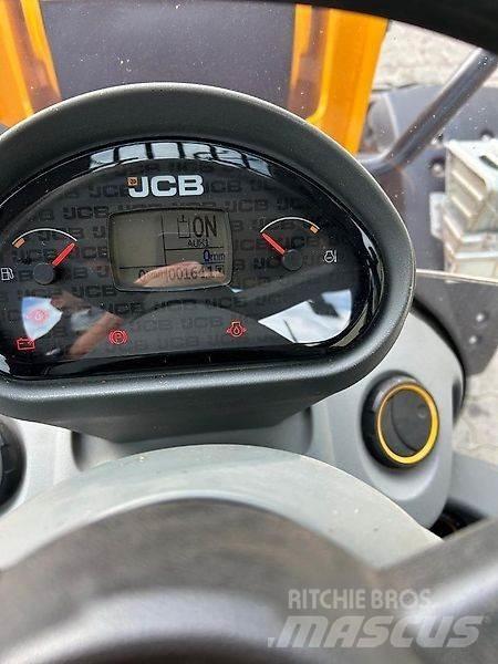 JCB TM220 Construção - Outros
