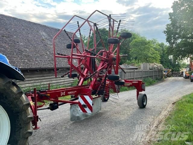 Lely Hibiscus Rake Agricultura - Outros
