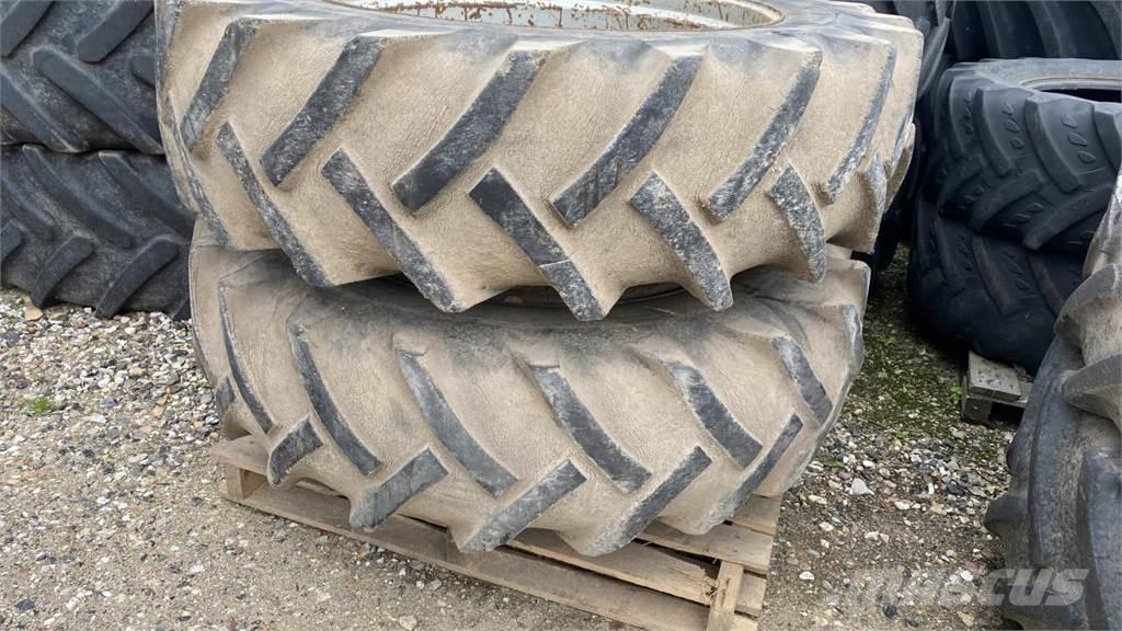  16.9R38 Pneus Agrícolas