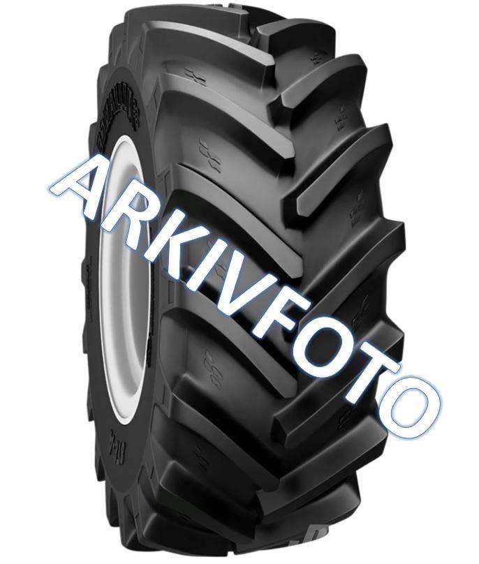  25X10-12/25X8-12 Pneus Agrícolas