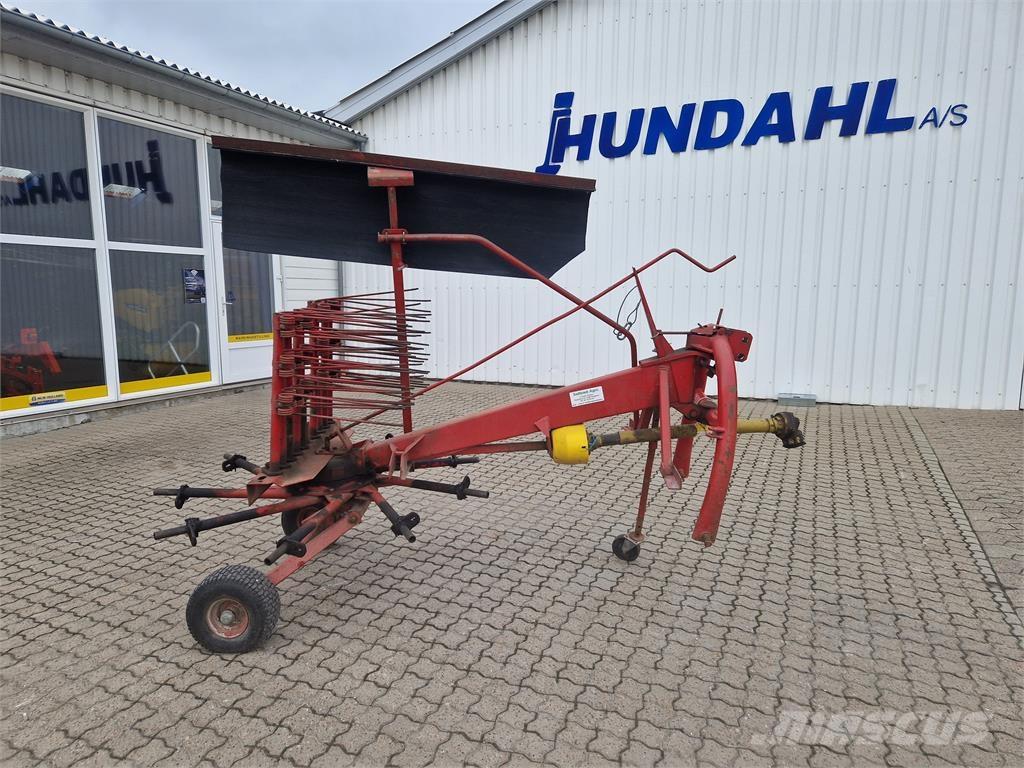  3 METER RIVE Ancinho virador