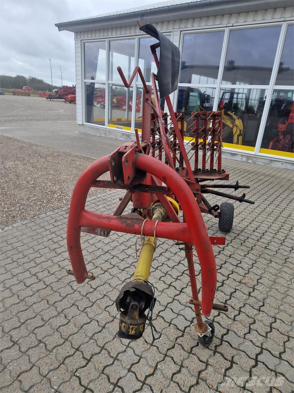  3 METER RIVE Ancinho virador