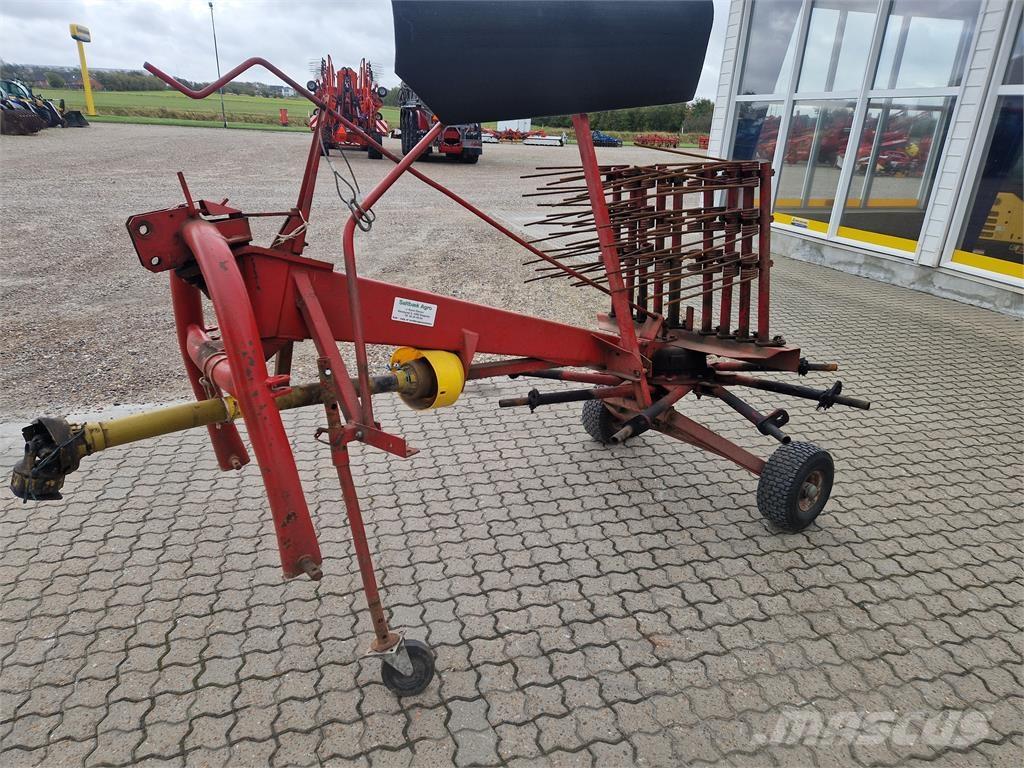  3 METER RIVE Ancinho virador