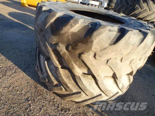  650/85X38 Pneus Agrícolas