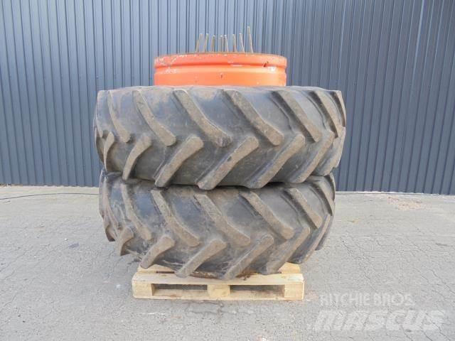 Alliance 20.8-38 Pneus Agrícolas