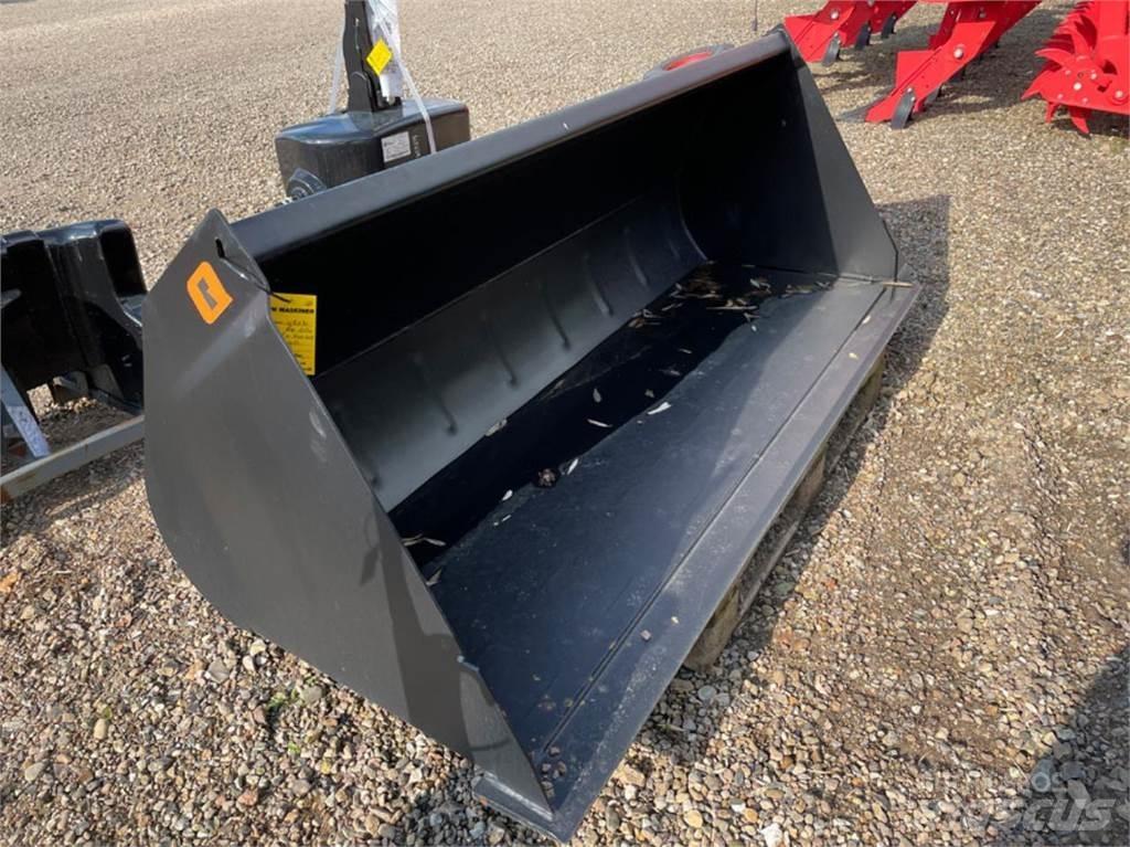 Ålö 215 GM SKOVL Outros acessórios de tractores