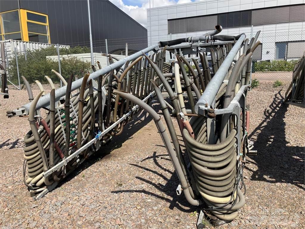 AP 24METER Pulverizadores de fertilizante