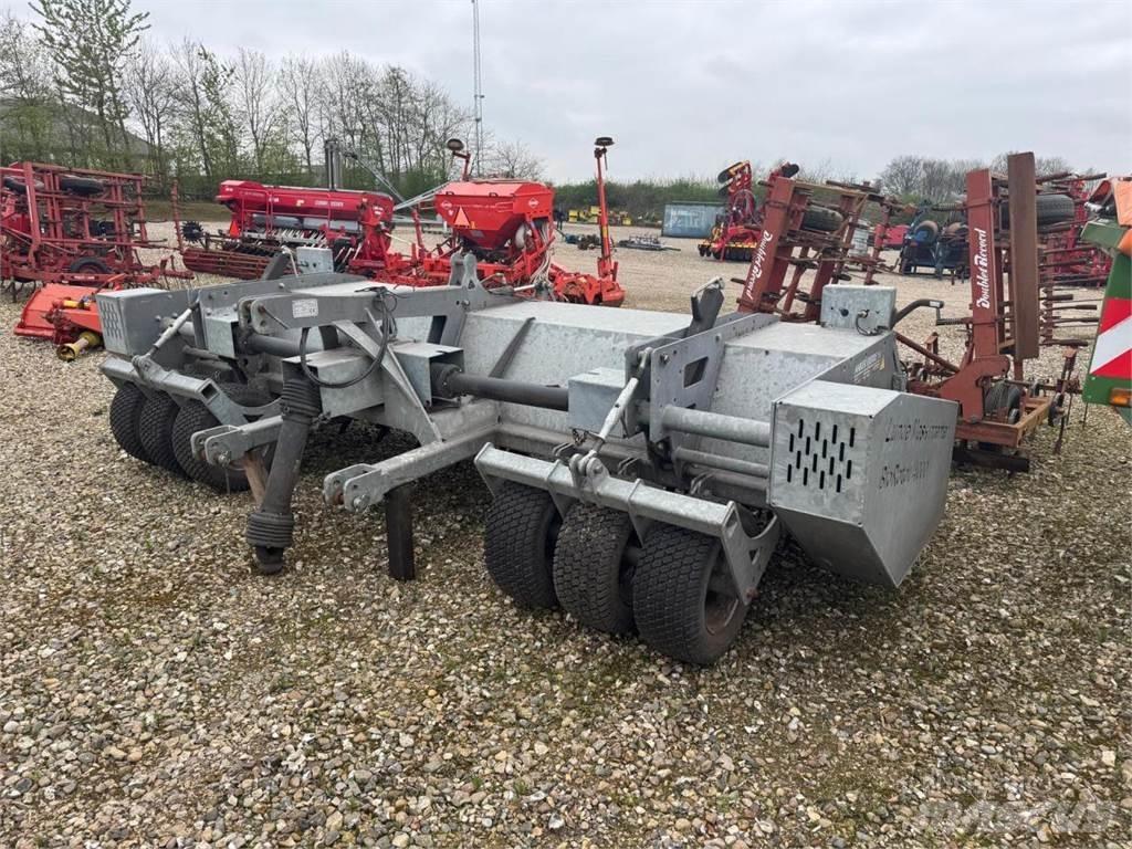 Biorotor 4000 Grades