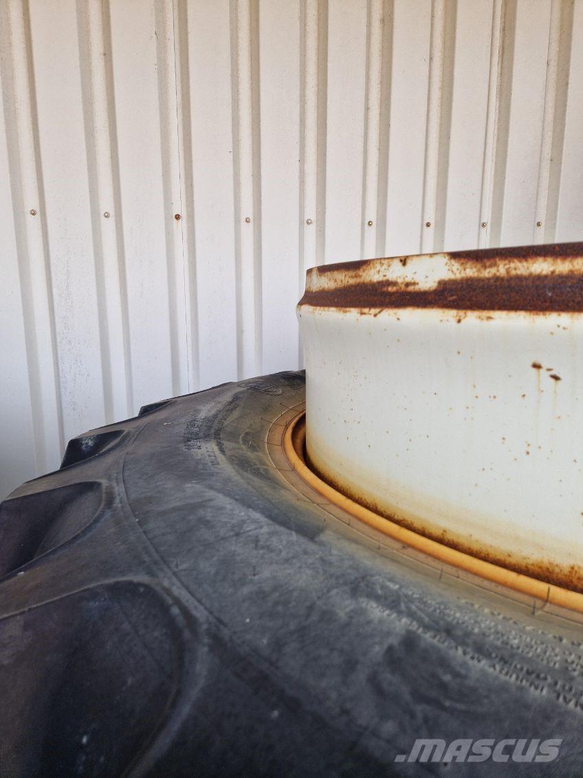 BKT 520/85R42 Pneus Agrícolas