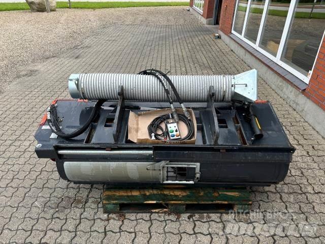  BLANDESK. MIX450 Baldes