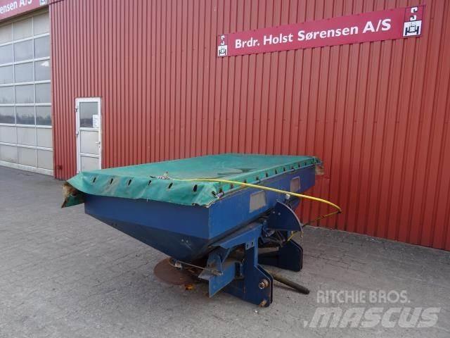 Bogballe E1000 Pulverizadores de fertilizante