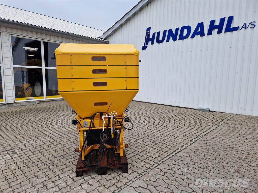 Bogballe S3 Espalhadores de areia e sal