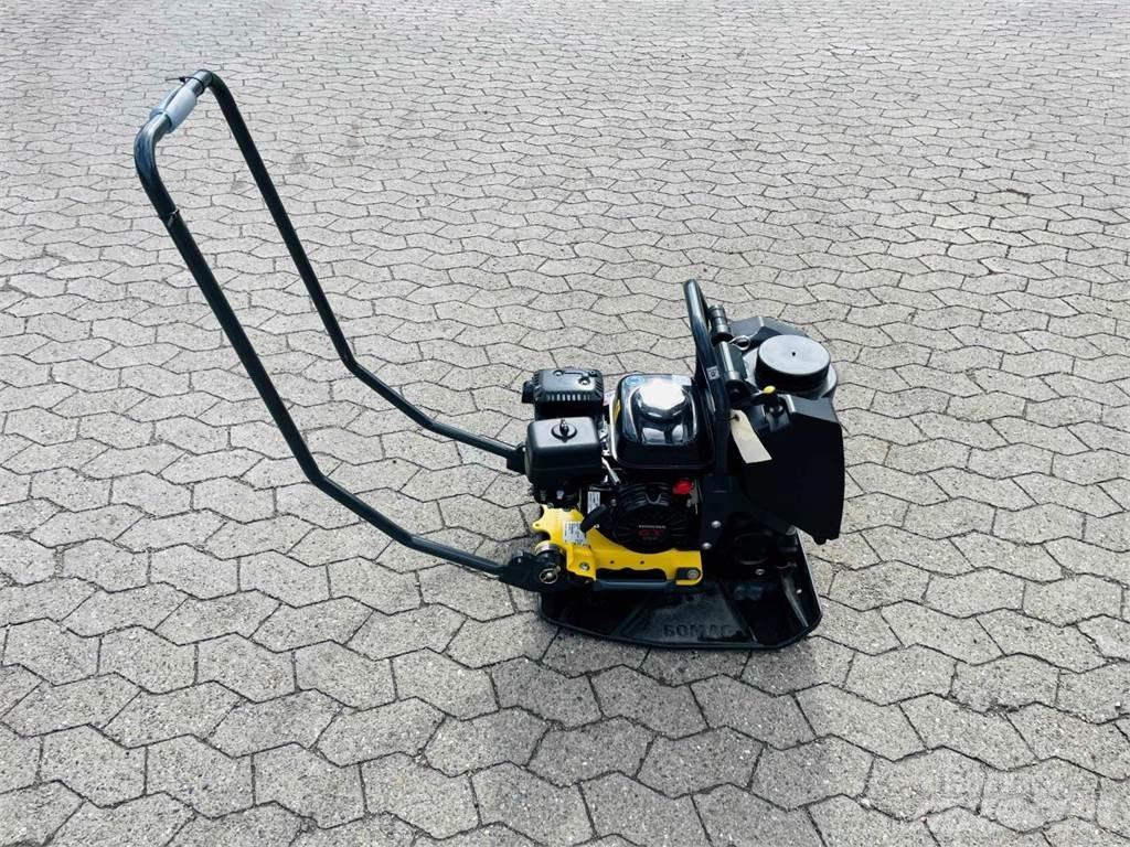 Bomag BP 12/50A W Placas compactadoras