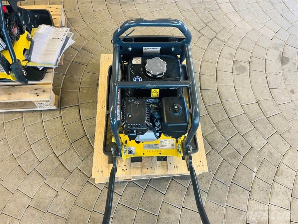 Bomag BP 25/50 Placas compactadoras