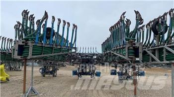 Bomech MULTI24 Pulverizadores de fertilizante