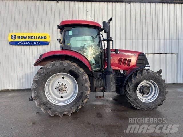 Case IH 160CVX Tratores Agrícolas usados