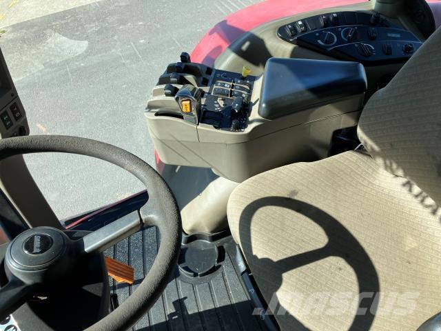 Case IH 230 Tratores Agrícolas usados