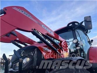 Case IH L4522T Carregadoras frontais e escavadoras