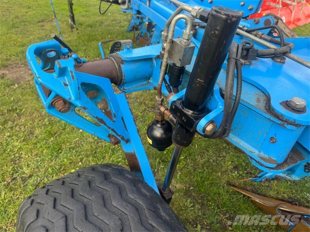 Dal-Bo CULTI Charruas aivecas