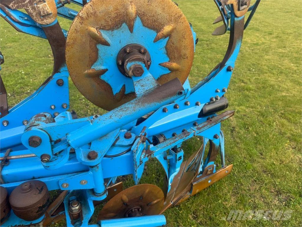 Dal-Bo CULTI Charruas aivecas