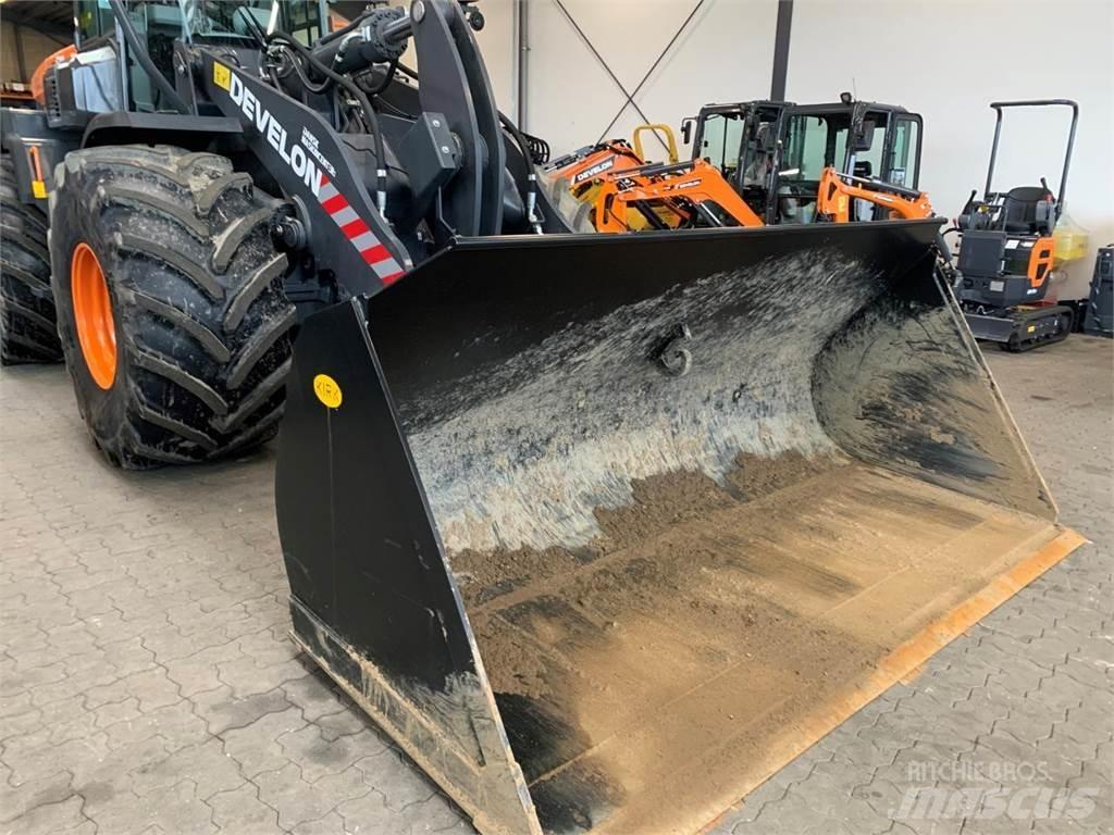 Develon DL280-7 Pás carregadoras de rodas