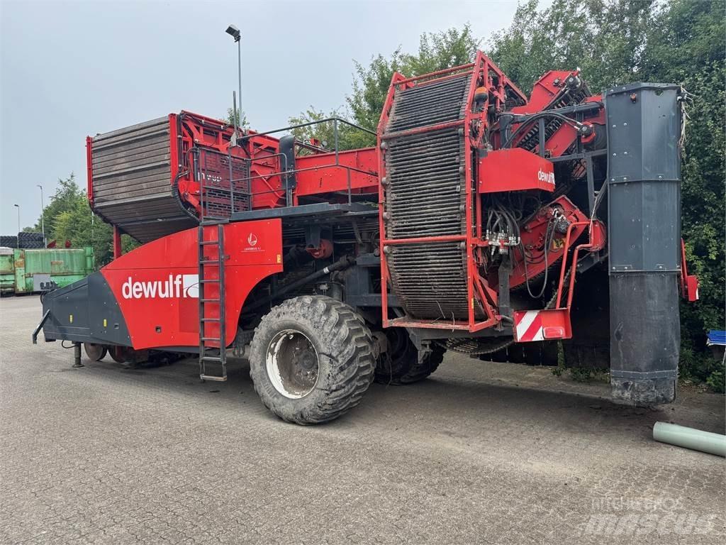 Dewulf R2060 Equipamentos Colheita e apanha de Batatas
